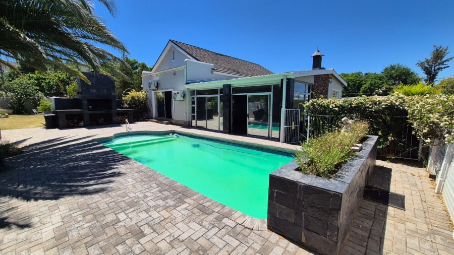 3 Bedroom Property for Sale in Top Town Eastern Cape